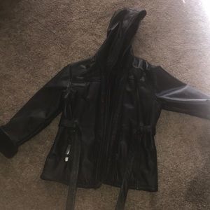 Brand new Wilson’s leather jacket